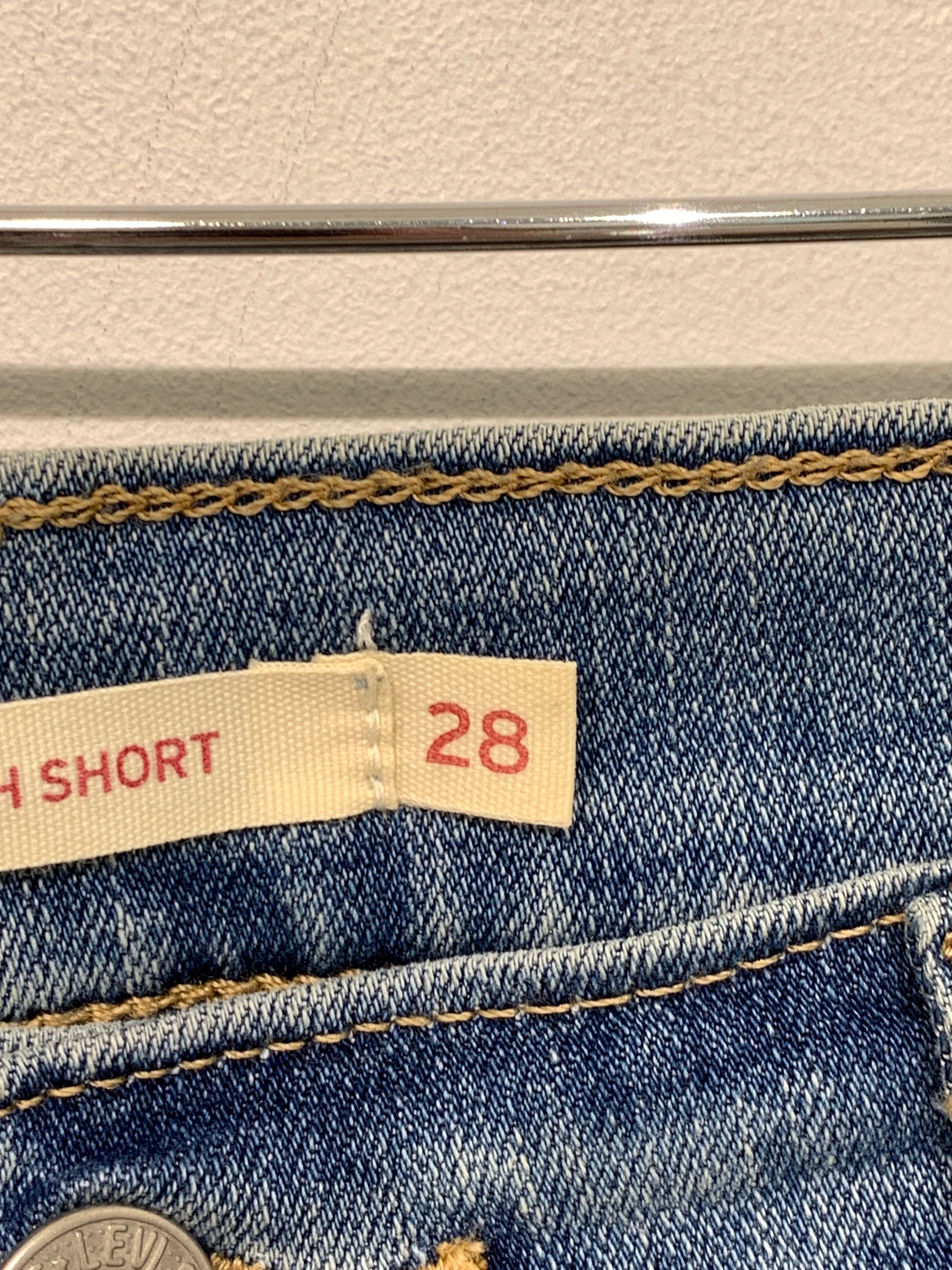 Levis Shorts